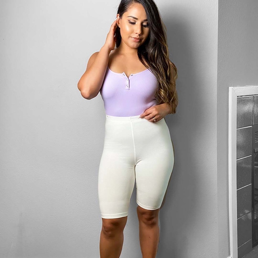 Bicker shorts